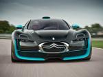 Citroen SURVOLT Concept 2010 года